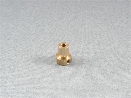 Couple - Plain Bore Insert 1:8