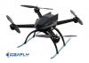 IdeaFly Ifly4S Quadcopter