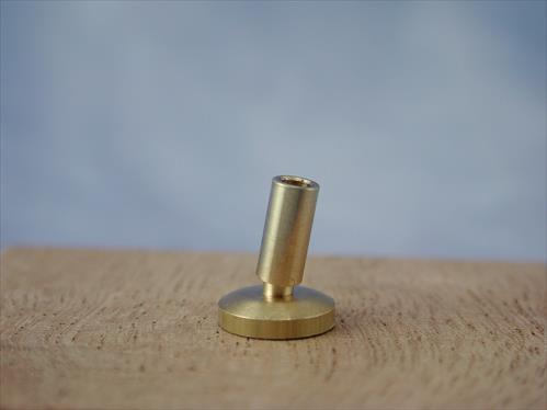 Angled Flagstaff Base(2)