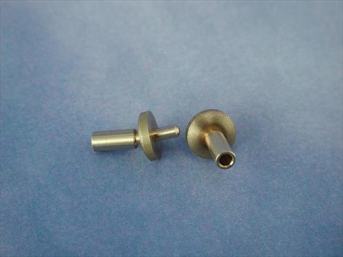Angled Flagstaff Base(2)