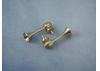 Ships Horn 5mm L:15mm(2)