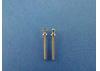 Eyebolt M1 Ball :2mm Thread Length :12mm(4)