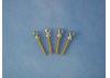 Eyebolt M1.6 Ball :3mm Thread Length :12mm(4)