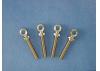 Eyebolt M2.5 Ball :5mm Thread Length :14mm(4)