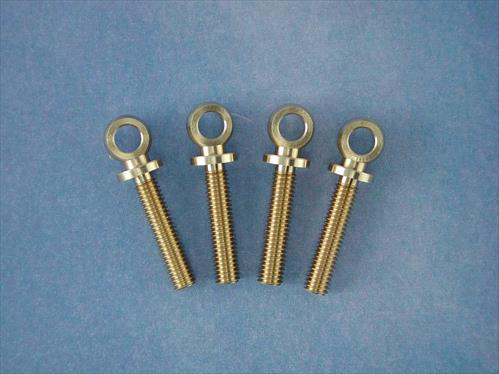 Eyebolt M3 Ball :5.5mm Thread Length :14mm(4)