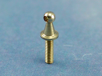 M1.4 Grabrail Stanchion 2mm (10)