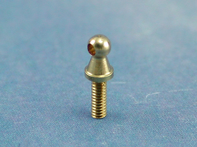 M1.6 Grabrail Stanchion 2.5mm (10)