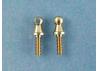 M1.6 Grabrail Stanchion 2.5mm (10)