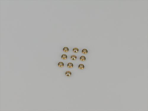 Porthole - 7mm - Without Flange - Glazed - 10pk