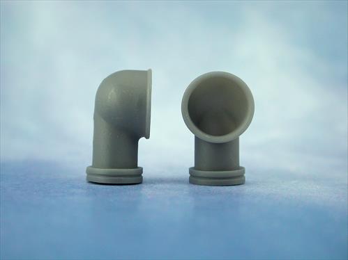 Cowl Ventilators (Resin) 12 - H20mm(2)