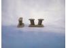 Stag Horn Bollard L15 - H8(2)