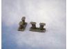 Stag Horn Bollard L15 - H8(2)