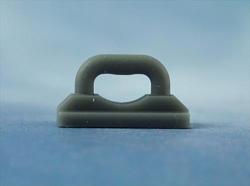Gog Eye 16x7x9.5mm
