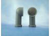 Cowl Ventilators (Resin) 12 - H27mm(2)