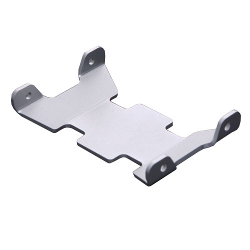 GMade Skid Plate For SCX10 Chassis