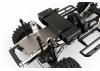 GMade Junfac Gs01 Front Battery + Electronic Mount
