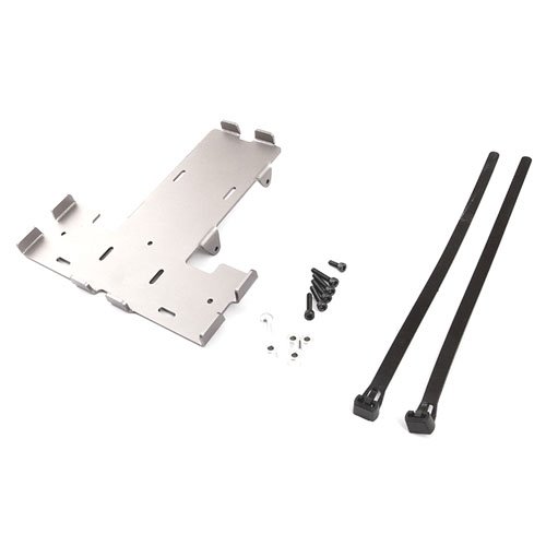 GMade Junfac Gs01 Front Battery + Electronic Mount