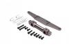 GMade Junfac Komodo Heavy Duty Front Bumper Frame Mount Kit