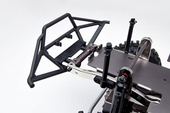 GMade Junfac Gs01 43mm Bumper Frame Mount