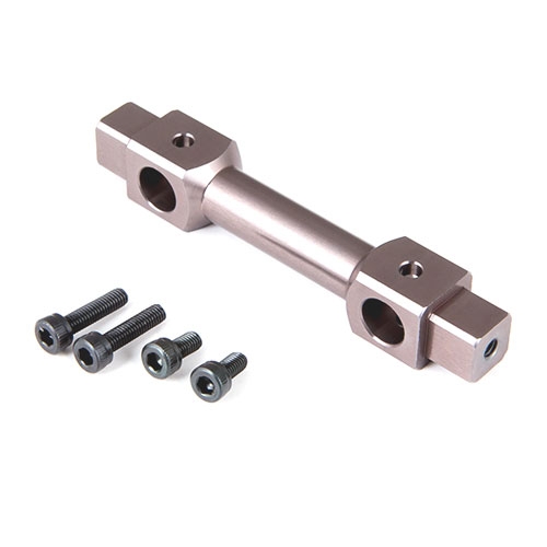GMade Junfac Gs01 43mm Bumper Frame Mount