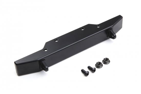 Junfac HD Front Bumper For GMade Gs01 Chassis — image 2 of 4
