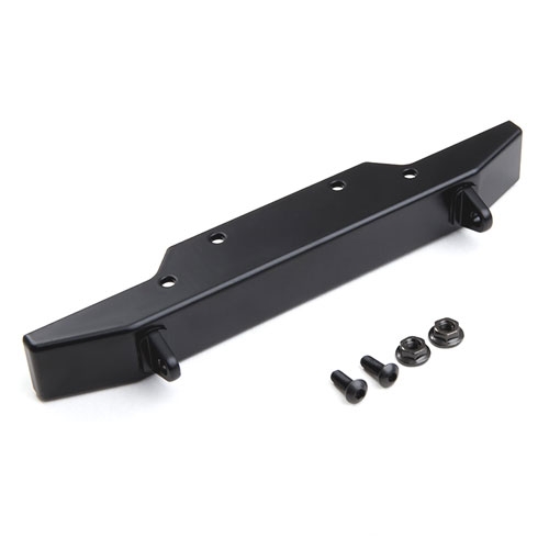 Junfac HD Front Bumper For GMade Gs01 Chassis