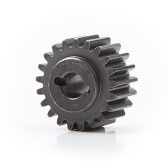 GMade Hardened Steel 32P 21T 2nd Gear (Hi)