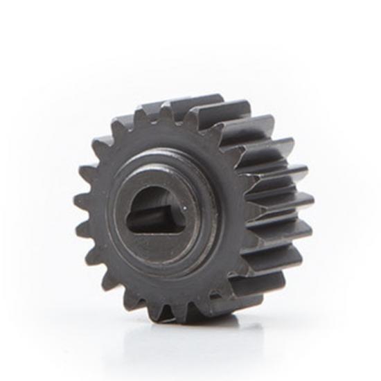 GMade Hardened Steel 32P 22T Transfer Case Gear