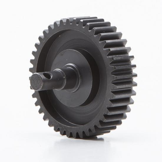 GMade Hardened Steel 32P 40T Transfer Case Gear