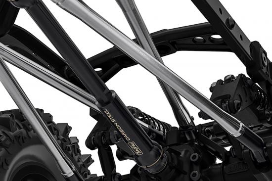GMade Gs02 Hardened Universal Shaft Set