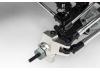 GMade Ga44 Aluminium Steering Knuckle (Silver)