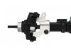 GMade Ga44 Aluminium C-Hub Carrier (Silver)