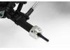GMade Ga44 Aluminium Rear Lockout (Silver)