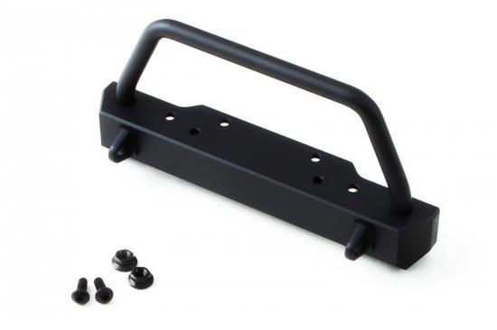 Junfac Heavy Duty Front Bumper For GMade Sawback