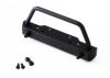 Junfac Heavy Duty Front Bumper For GMade Sawback