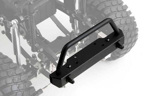 Junfac Heavy Duty Front Bumper For GMade Sawback