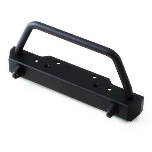 Junfac Heavy Duty Front Bumper For GMade Sawback