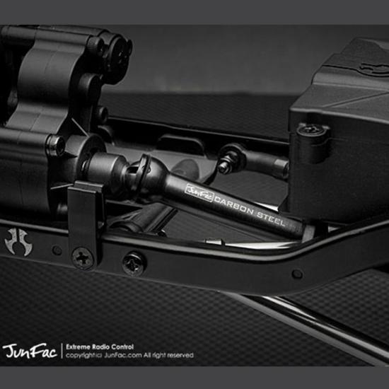 GMade Hardened Universal Shaft For Axial Honcho