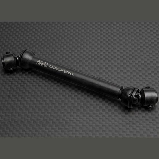 GMade Hardened Universal Shaft (107-142mm) 5mm Hole