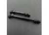 GMade Hardened Universal Shaft For Axial SCX10 II Kit