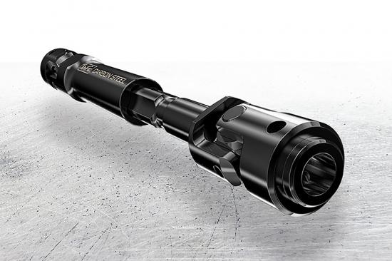GMade - Junfac Scale Axial SCX10 II 4WD Univ. Shaft Hardened Steel