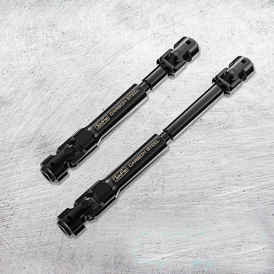 GMade - Junfac Scale Traxxas Trx4 Univ Shaft 324mm W/B Hardened Steel