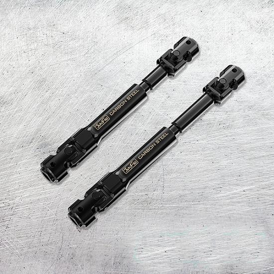 GMade - Junfac Scale Traxxas Trx4 Univ Shaft 312mm W/B Hardened Steel