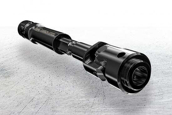 GMade - Junfac Scale Element Enduro Univ. Shaft Hardened Steel
