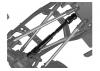 GMade - Junfac Scale Element Enduro Univ. Shaft Hardened Steel
