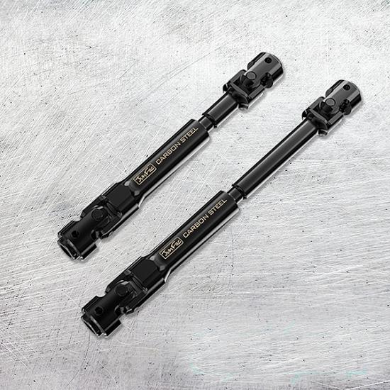 GMade - Junfac Scale Element Enduro Univ. Shaft Hardened Steel