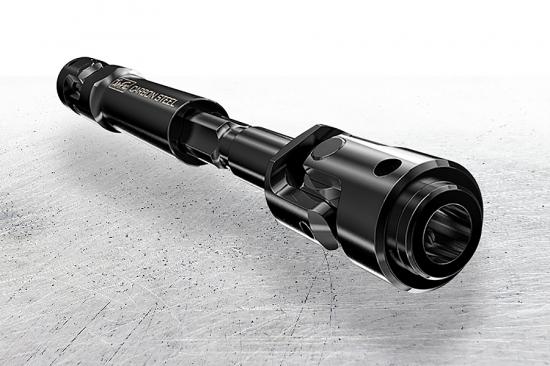 GMade - Junfac Scale Axial Wraith 1.9 Univ. Shaft Hardened Steel