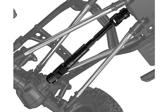 GMade - Junfac Scale Axial Wraith 1.9 Univ. Shaft Hardened Steel