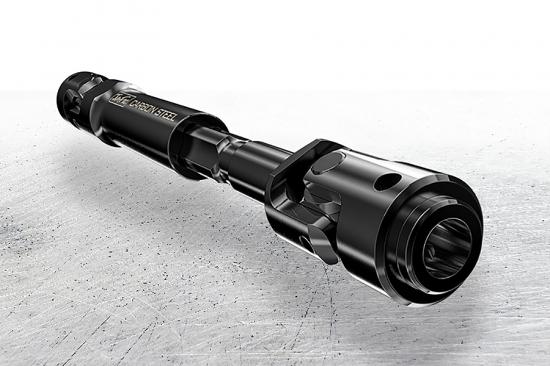 GMade - Junfac Scale GMade Gs01 Univ Shaft Hardened Steel