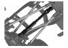 GMade - Junfac Scale GMade Gs01 Univ Shaft Hardened Steel